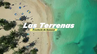 Explorando el Paraíso de Las Terrenas