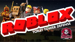 Roblox Toilet Tower Defense Astro Giveaway #ttd #havefun #roblox #toilettowerdefense