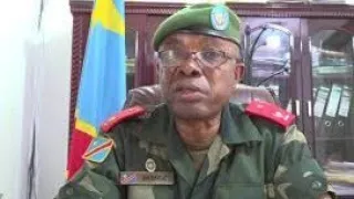 🛑URGENTE COMMUNICATION DE L'ARMÉE... ENFIN FARDC FAIT TREMBLÉ KIGALI