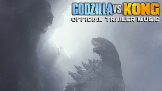 Godzilla vs. Kong - Official Trailer Music Song (FULL VERSION) | "HOME"