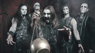 Powerwolf - Blessed & Possessed (Альбом)