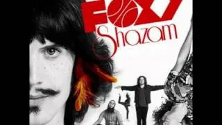 Foxy Shazam - Evil Thoughts [Acapela]