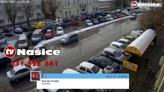 TV Našice - Uživo