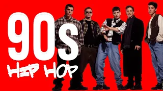 [Re-Up] 1990s Boy Band R&B Hip Hop Songs Playlist (NKOTB, Take That, EYC, East17, CDB, 5ive)