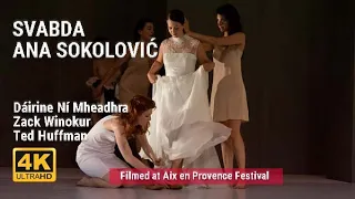 Ana Sokolović / Svabda