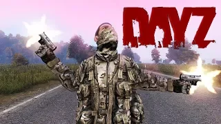 DAYZ 1.07 НЕУДЕРЖИМЫЕ в ПОИСКАХ СМЫСЛА #2 )) Дейз стрим #dayz #выживание #дейз