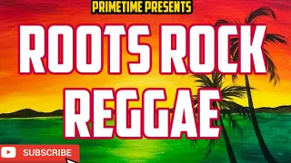 ROOTS ROCK REGGAE ~ STRICTLY CONSCIOUS ~ THE BEST OF 70'S & 80S