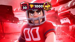 1000 TROPHIES BULL