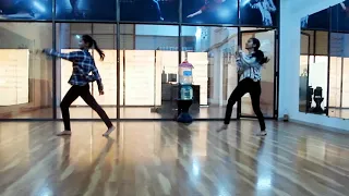 Nazam Nazam dance choreography