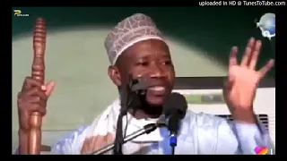 Mahi Ouattara : Tafsir surat (Al-Ankabut)