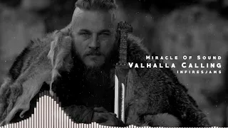 [Bass Boosted] Miracle Of Sound - Valhalla Calling | 🎧 wear headphones | infiresjams