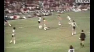 Copa América 1979: Brasil 2x1 Argentina