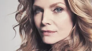 Michelle Pfeiffer's 'Scarface' & 'Catwoman' are her most recognizable role