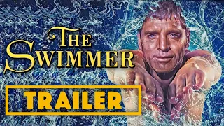 The Swimmer (1968) C Files Trailer