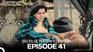 Secolul Magnific: Kosem | Episode 41