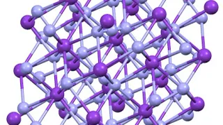 Potassium azide | Wikipedia audio article