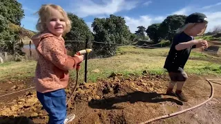 Balance bike kids