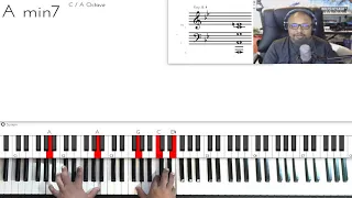 'Til You Do Me Right (by After 7) - Piano Tutorial