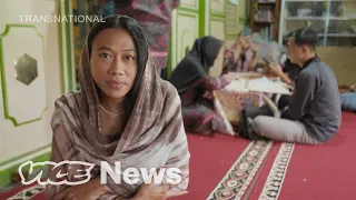 The School Helping Trans Muslims in Indonesia | Transnational