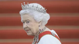 О смерти королевы Елизаветы II заявили в американской прессе