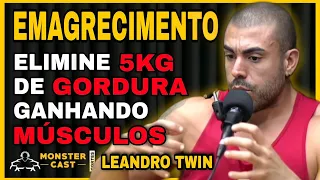 SAIBA COMO PERDER 5KG POR MÊS !