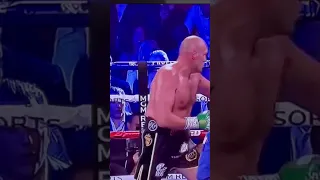 Deontay Wilder Claims Tyson Fury 'Knockout' Is One Of The Best Of His Career, He Didn't Win The Fi