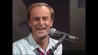 Peter Allen "Bi-Coastal" on The Don Lane Show 1980