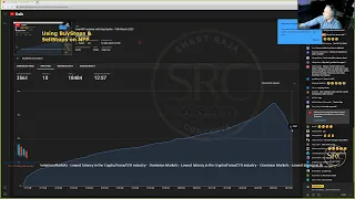 Live NFP session with Raja Banks - 10th March 2023