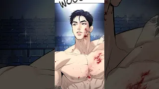 ⚠️Spoil Jinx chapter 15 #130 #bl #boylove #blmanhwa #trending #viral #fyp #shorts