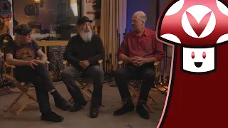 [BRB Talk] Rick Beato's Interview with Krist Novoselic, Kim Thayil and Jack Endino