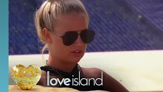 Things Start to Kick Off Between Molly-Mae and Maura | Love Island 2019