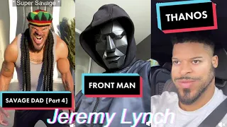 Ultimate Jeremy Lynch Funny TikTok Videos 2022 | Best Jeremy Lynch TikTok Videos Compilation