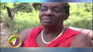 TVJ News Today: Mother Moans Son Death - July 7 2019