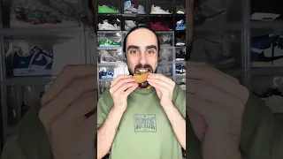 Food ASMR Eating my Jarritos SB Dunk