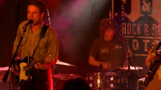Dawes - How Far We've Come (Live in HD)