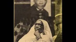 African American History: Clara Muhammad, First Lady of the Nation of Islam