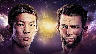 Koyomi Matsushima vs. Garry Tonon | ONE Championship Trailer