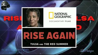 Q&A Interview with Dawn Porter, Rise Again: Tulsa and the Red Summer
