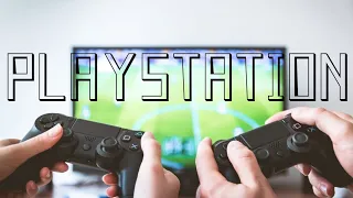 Sony : l’histoire de la PlayStation