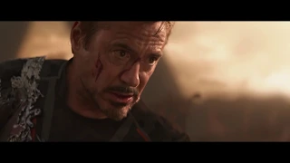 Avengers: Endgame - "To The End" Subtitulado