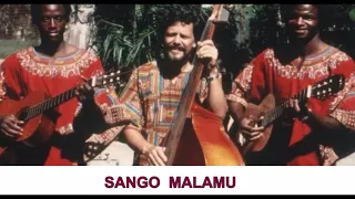 Sango Malamu  -  Album:  Un Jour Nouveau
