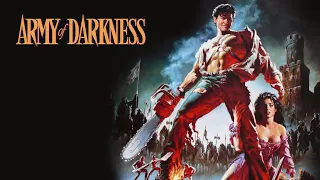 Зловещие Мертвецы 3: Армия Тьмы (Army of Darkness, 1992) - Трейлер к фильму от VHS