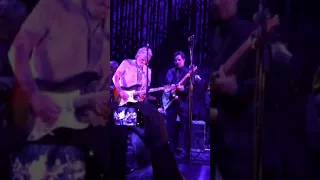 Bob Weir and Chris Scianni (Tangiers Blues Band) - SOLO- Little Red Rooster