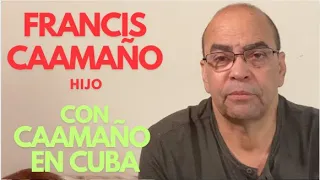 DIALOGUE FOR HISTORY(9) Francis Caamaño, Jr.