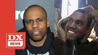 Consequence Shares What Got Kanye West Respect As Rapper That Was Missing From Jeen-Yuhs Documentary