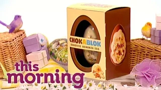 Which Easter Eggs Are The Best? | This Morning