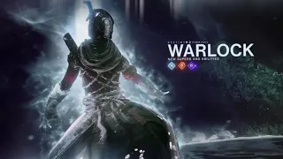 Destiny 2: Forsaken - Intro of New Warlock Supers and Abilities
