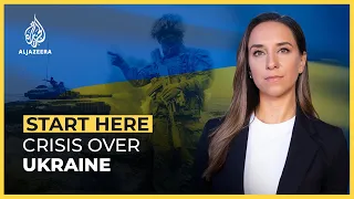 Will Russia invade Ukraine? | Start Here