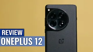 OnePlus 12 Review: Low in Price, Big in Power💥