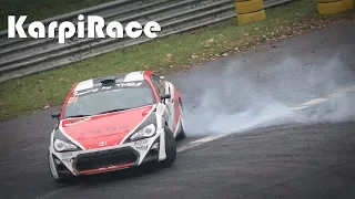 Monza Rally Show 2018 Toyota GT86 HD